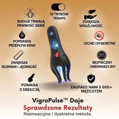Vigro Pulse